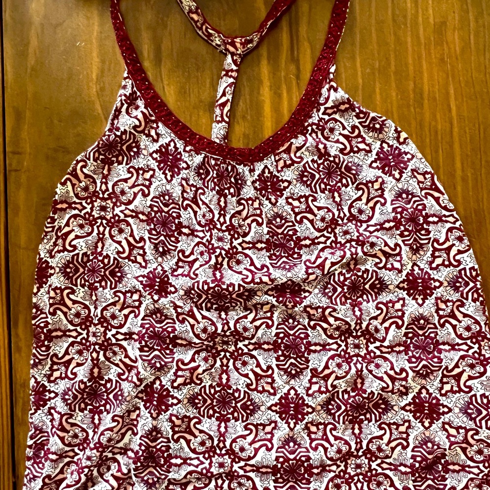 Lucky Brand Tank Top